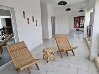 Maison Blanche - 6