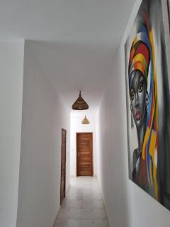 Maison Blanche - 1