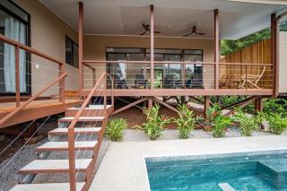 Casa Melina-Playa Carrillo Serenity Seekers - 8
