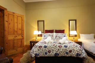 The Old Watchmakers Guest House - 4