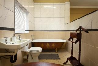 The Old Watchmakers Guest House - 2