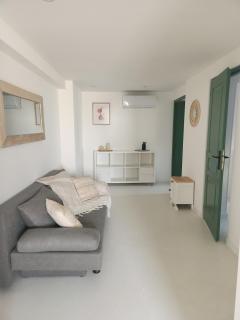 Appart F2 neuf piscine - 5