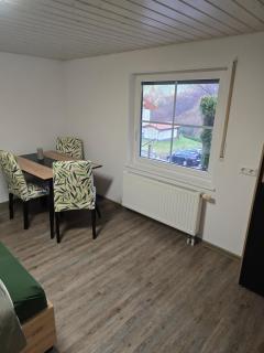 Ferienwohnung beim Belchen - 8