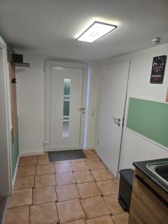 Ferienwohnung beim Belchen - 1
