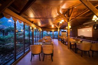 Wulai SungLyu Hot Spring Resort - Wulai - 4