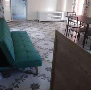 Studio Cosy Mde Comores - 0