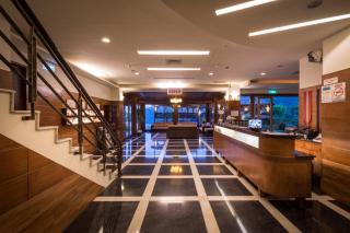 Wulai SungLyu Hot Spring Resort - Wulai - 3