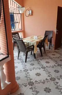 Studio Cosy Mde Comores - 7