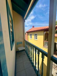 Charming Casa Azul - Stay in Historic Chaves - 7