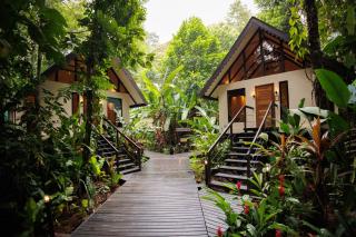 Almonds & Corals Boutique Hotel - 0
