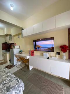 971 Studio at Milan Residenze Fairview, QC - 9