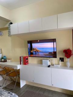 971 Studio at Milan Residenze Fairview, QC - 7