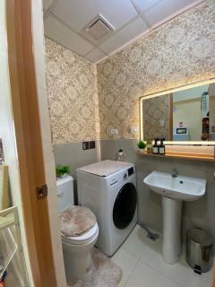 971 Studio at Milan Residenze Fairview, QC - 5