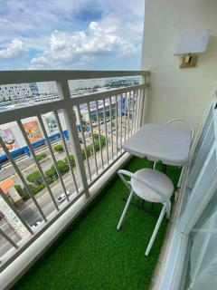 971 Studio at Milan Residenze Fairview, QC - 2