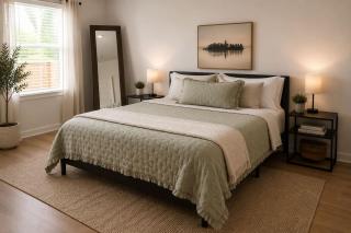The Laredo - A Modern 4 BR house near Bentonville - 9