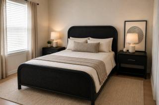 The Laredo - A Modern 4 BR house near Bentonville - 8