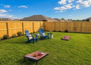 The Laredo - A Modern 4 BR house near Bentonville - 4