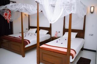 Yala Vinu Shine Park & Safari - 3