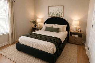 The Laredo - A Modern 4 BR house near Bentonville - 3