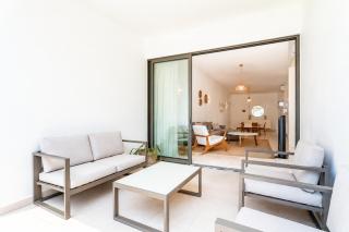 Vacoa - Appartement 3 Chambres, Piscine à 180m de la plage - Bain Boeuf - 2