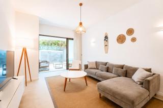 Vacoa - Appartement 3 Chambres, Piscine à 180m de la plage - Bain Boeuf - 8
