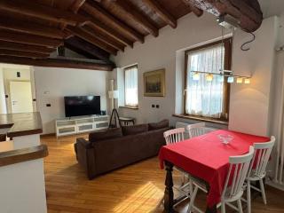 The Bridge - Central Apartment - 8
