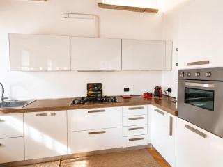 The Bridge - Central Apartment - 7