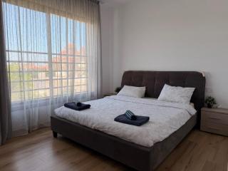 Villa "Imperial 1" with pool - 3 bedroom near mall - Pafos - 5