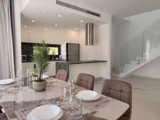 Villa "Imperial 1" with pool - 3 bedroom near mall - Pafos - 6