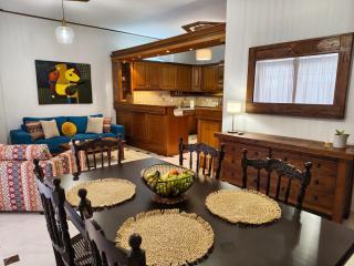 Tina's Aura House - 5