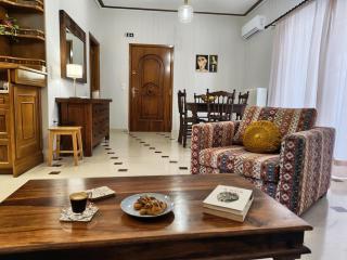 Tina's Aura House - 4
