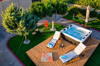 Casa Adam and spa - 3