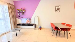 The Trion Residence KL Premium Stay - 4