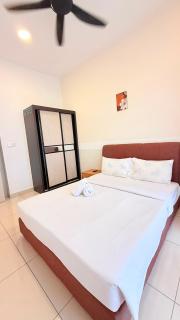 The Trion Residence KL Premium Stay - 2