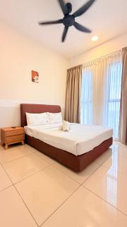 The Trion Residence KL Premium Stay - 3