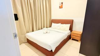 The Trion Residence KL Premium Stay - 1