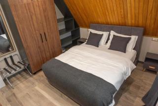 AVA Chalet with Jacuzzi - 3