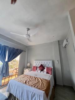 La Familia aparta Hotel con Habitaciones Bella y Económica en Samaná - 3