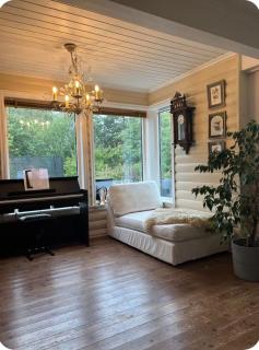 Large house in Grimstad - close to the Zoo and Arendal - 9