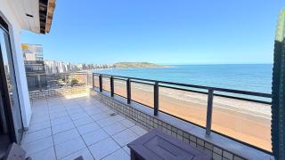Cobertura Duplex Frente Mar c/ Piscina - 7