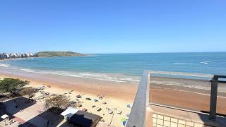 Cobertura Duplex Frente Mar c/ Piscina - 5