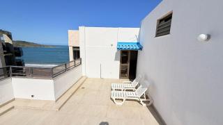 Cobertura Duplex Frente Mar c/ Piscina - 2