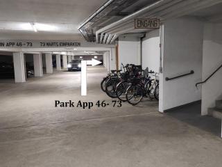 Kurpark Suite - 1