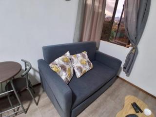 Cosy Studio - 3