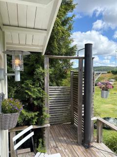 Cozy guest cottage on beautiful Orust - 8
