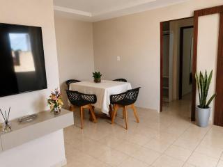 Apartamento aconchegante no coração de Garanhuns - 2