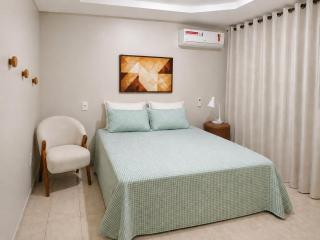 Apartamento aconchegante no coração de Garanhuns - 4