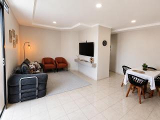 Apartamento aconchegante no coração de Garanhuns - 9