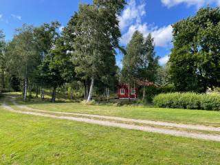 Drängstugan i Kungsered - 9