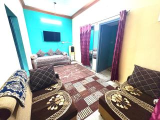 Liya family homestay - 1